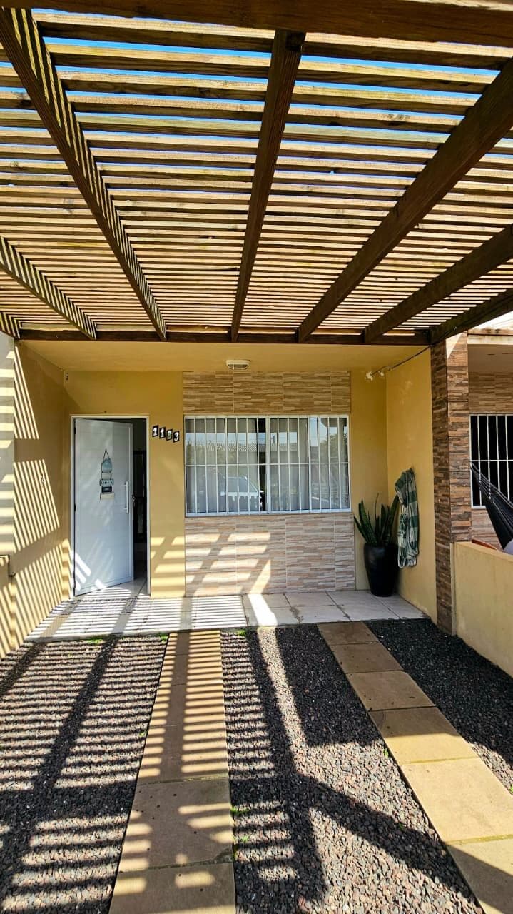 Casa em Imbé - Presidente (Distrito)