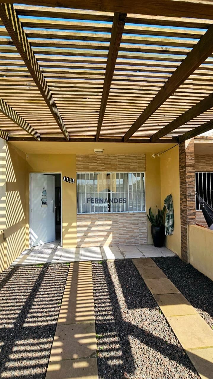 Casa em Imbé - Presidente (Distrito)