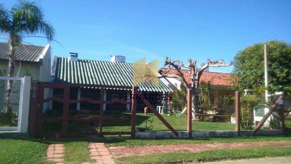 Casa para aluguel entre o centro e o mar 🌊