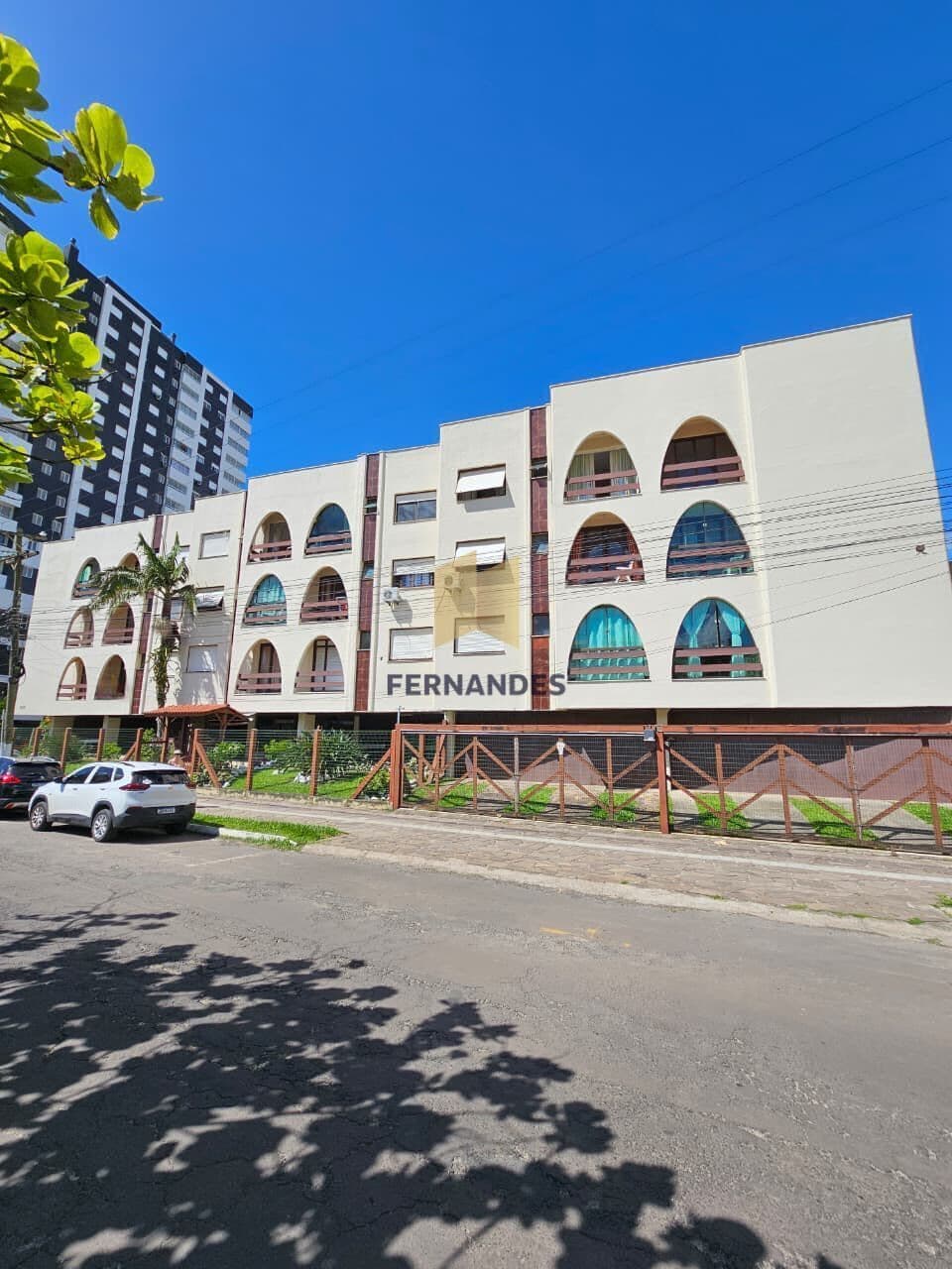 Apartamento em Tramandaí - Centro