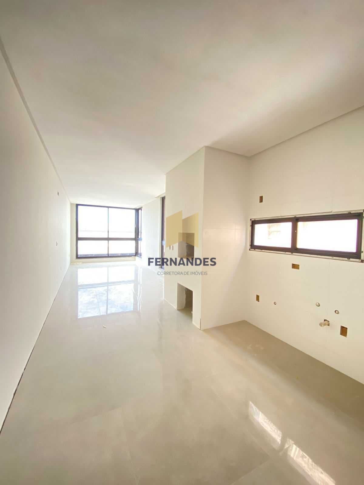 Apartamento alto padrão