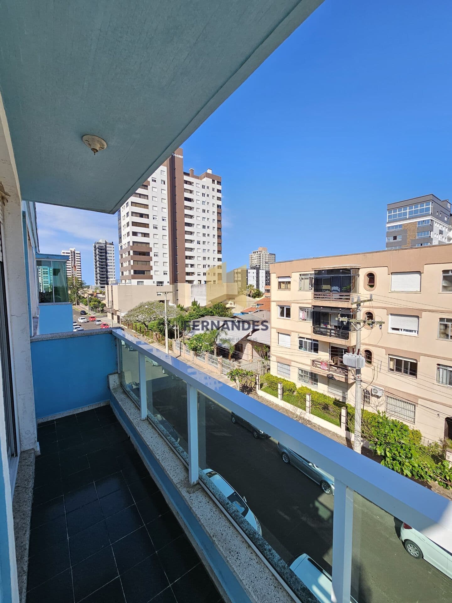 Apartamento em Tramandaí - Centro