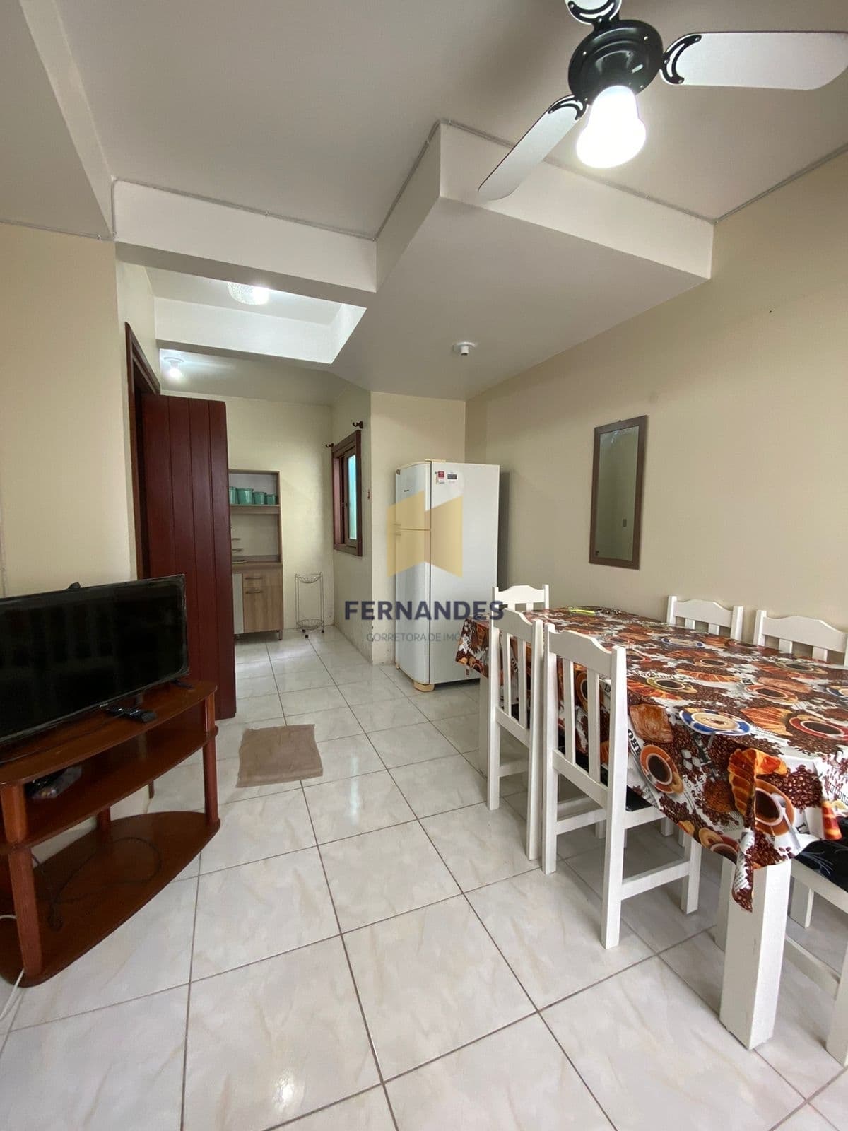 Duplex no Centro de Tramandaí