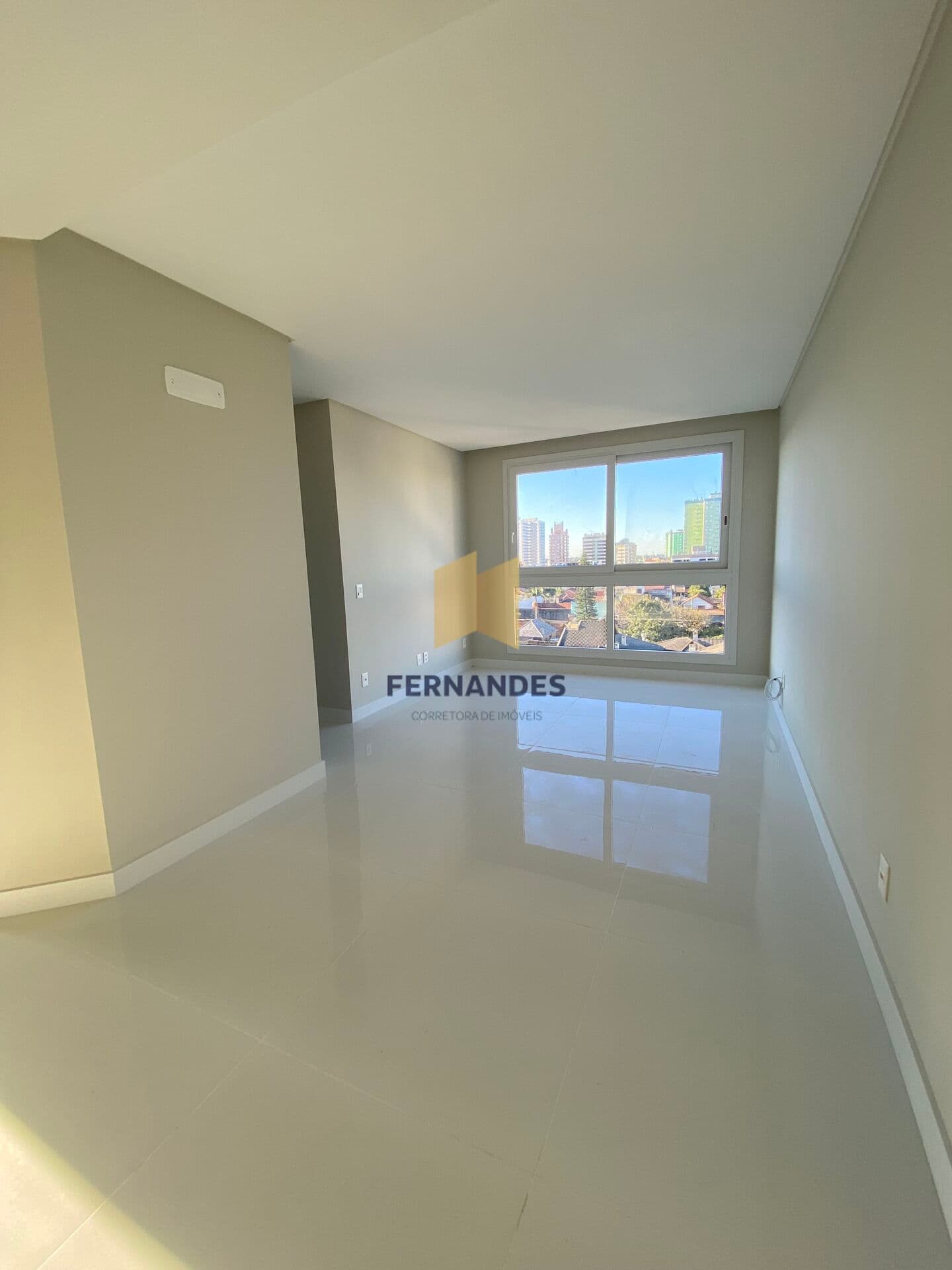 Apartamento alto Padrão