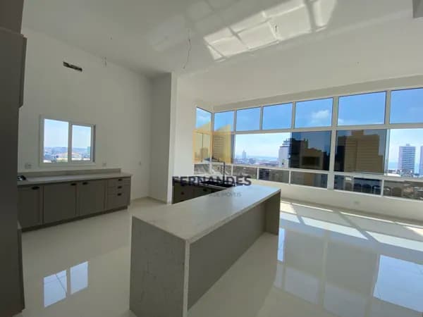 Apartamento Cobertura de Alto Padrão 🤩