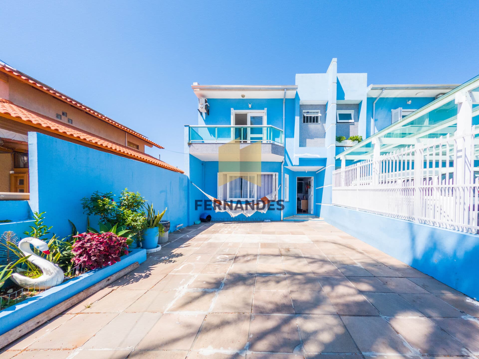 Belíssimo Duplex no Centro 🌊
