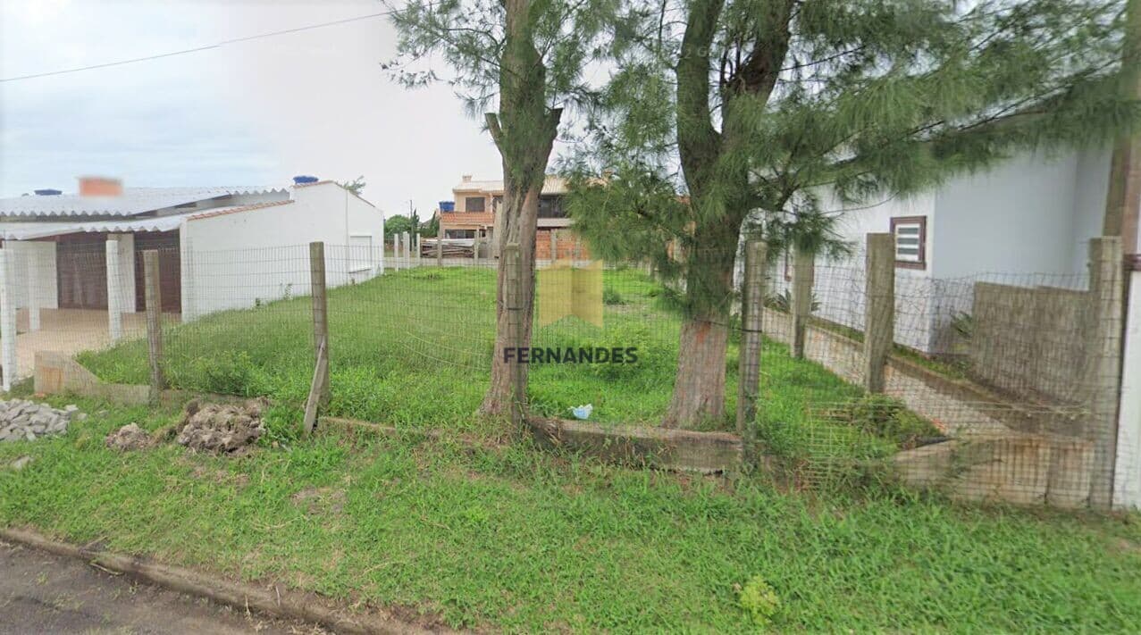 Ótimo terreno em Nova Tramandaí entre o centrinho e o mar 🌊