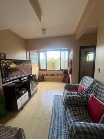 Duplex no Centro de Tramandaí