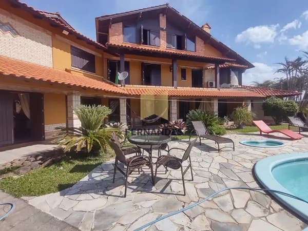 Casa em Imbé - Centro
