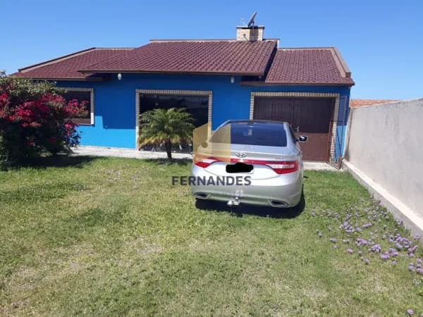 Casa em Tramandaí - Zona Nova Sul