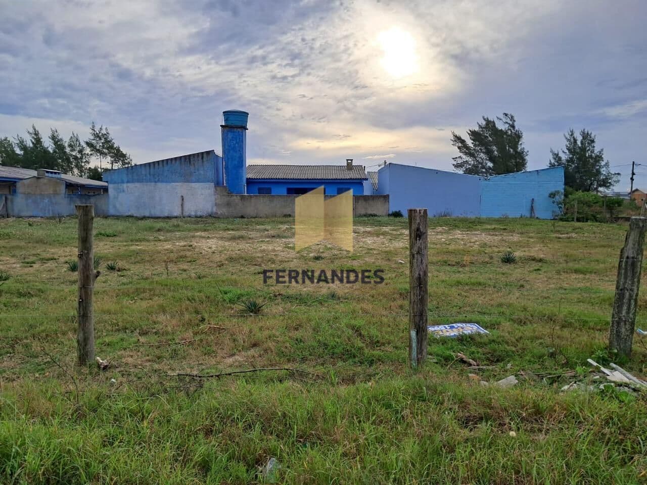 Lote/Terreno em Tramandaí - Zona Nova Sul