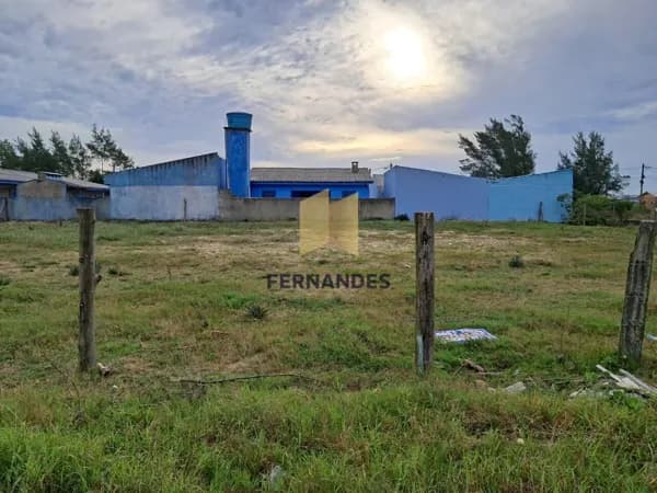 Lote/Terreno em Tramandaí - Zona Nova Sul