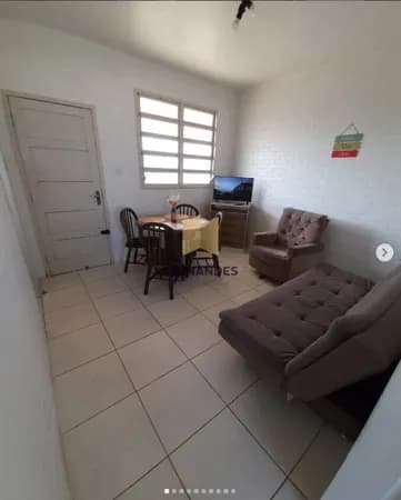 Apartamento em Centro, Tramandaí/RS