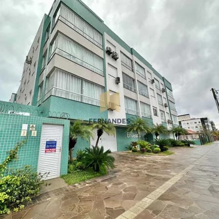 Apartamento em Centro, Tramandaí/RS