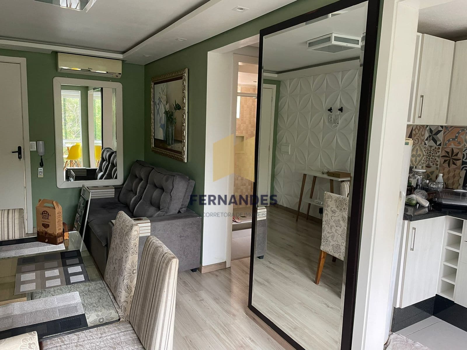 Apartamento em São Leopoldo - São Miguel