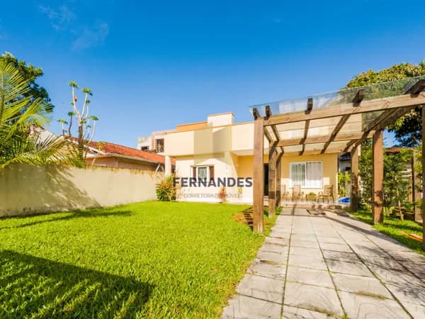 Casa em região nobre