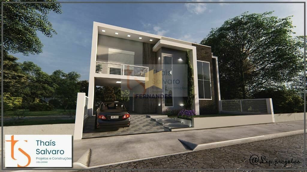 Casa em Tramandaí - Centro