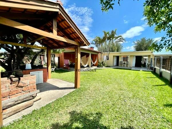 Casa em Imbé - Mariluz