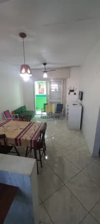 Apartamento no centro
