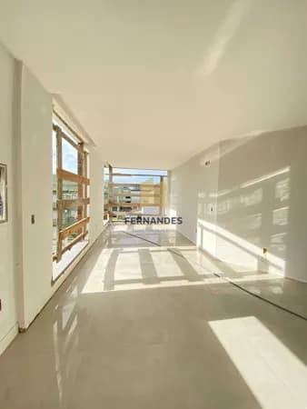 Apartamento alto padrão