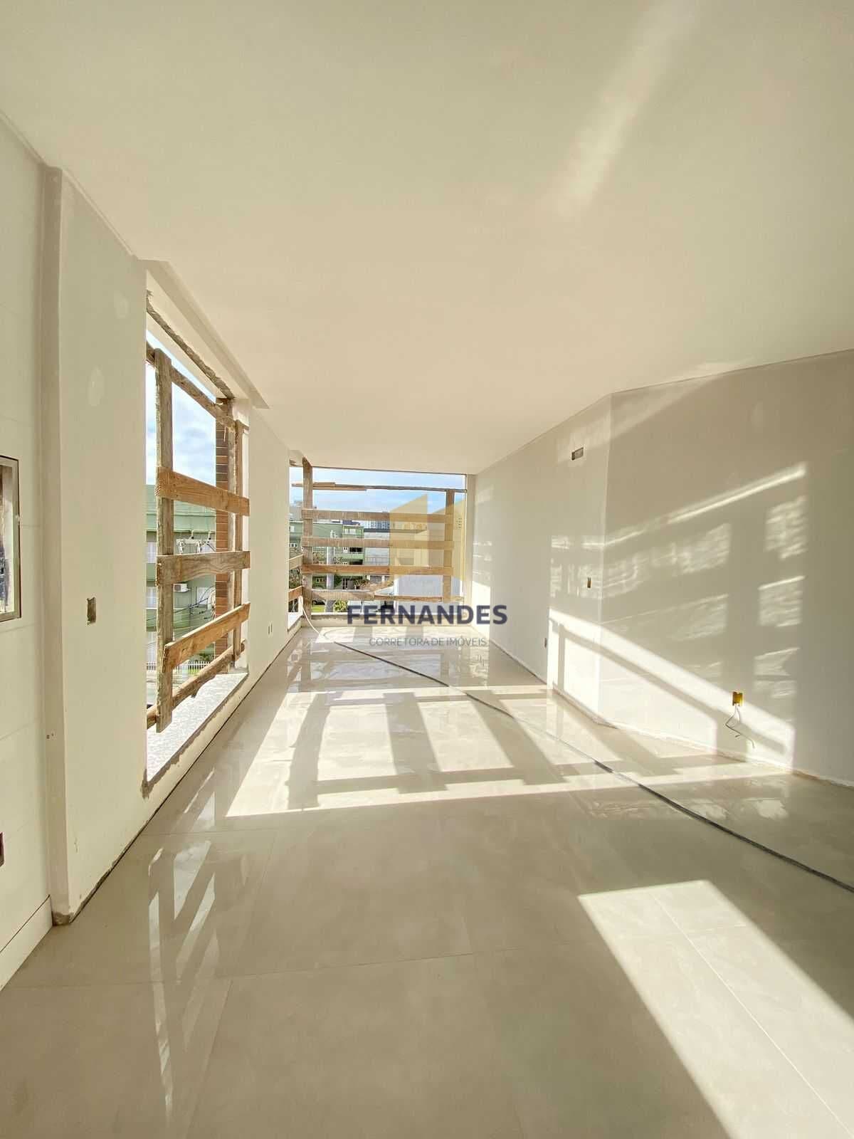 Apartamento alto padrão