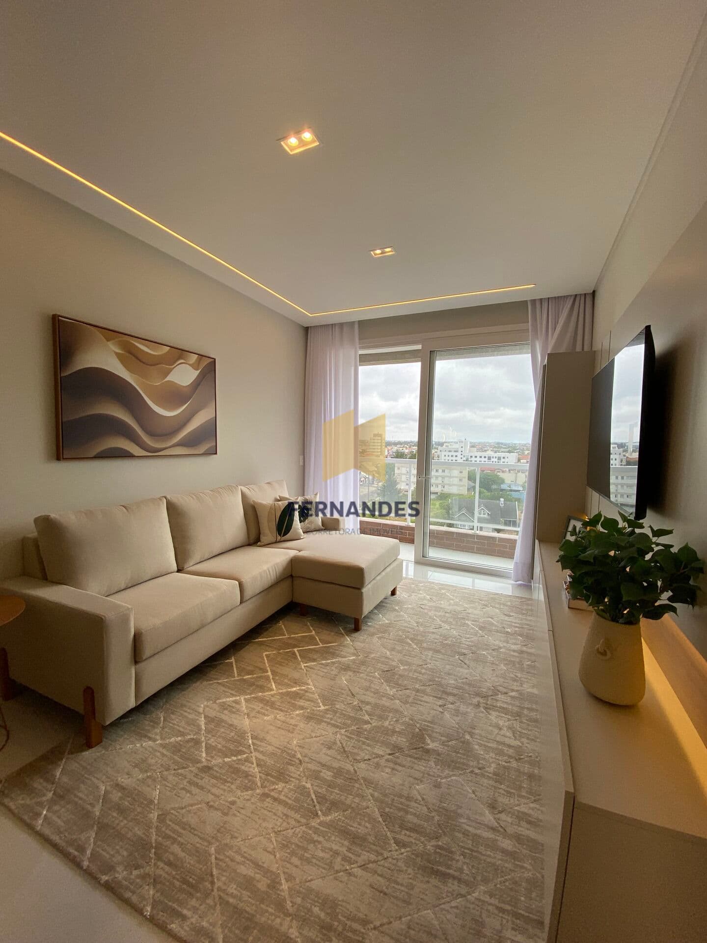 Lindo ap mobiliado e decorado 🤩