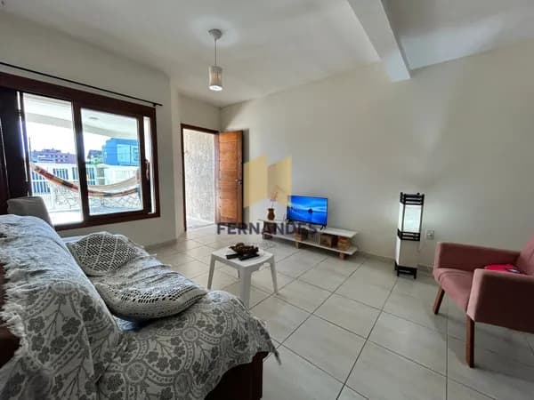 Lindo Duplex em zona nobre da cidade 🤩