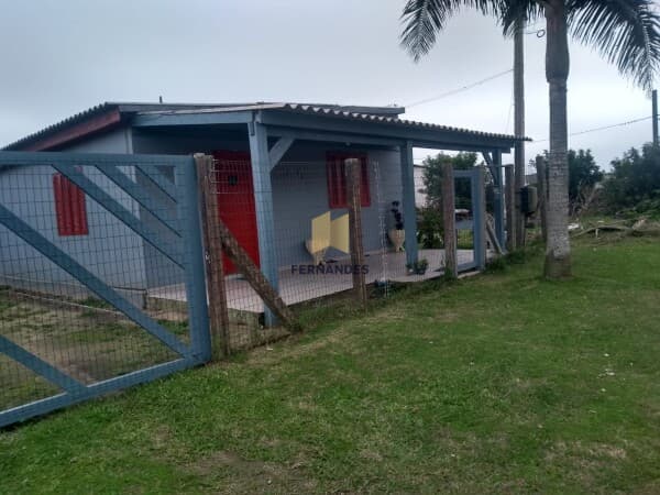 Casa padrão