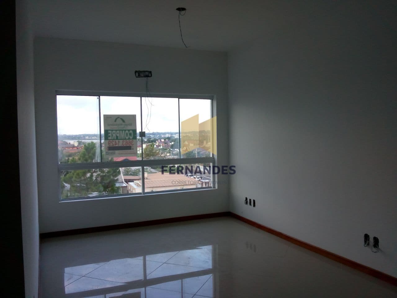 Apartamento em Osório - Centro