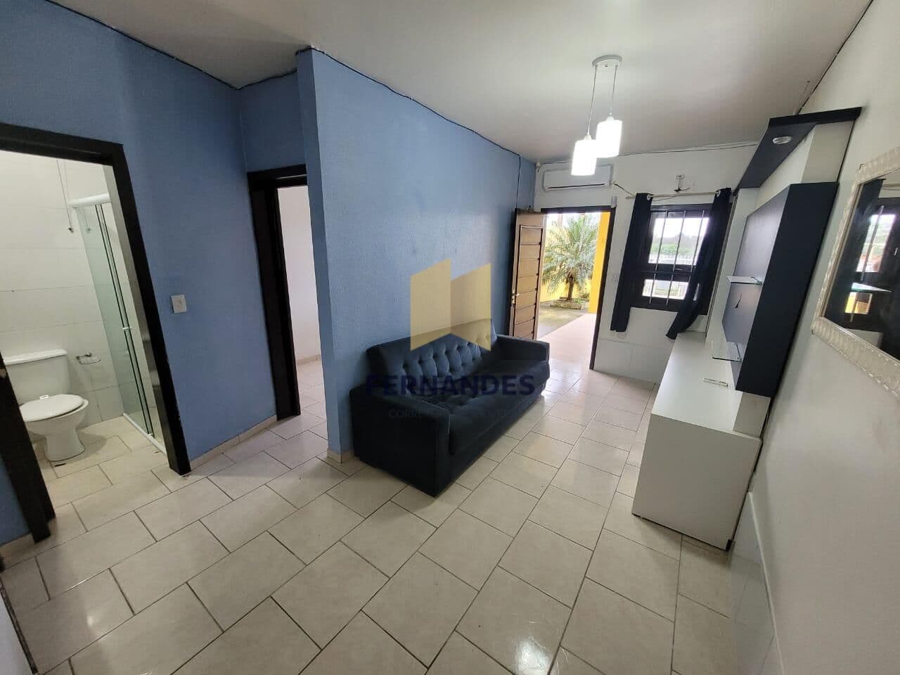 Casa em Tramandaí - Indianópolis