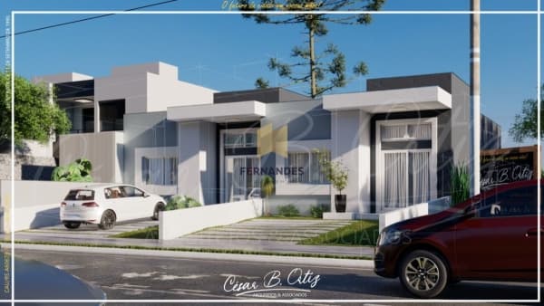 Casa em Imbé - Centro