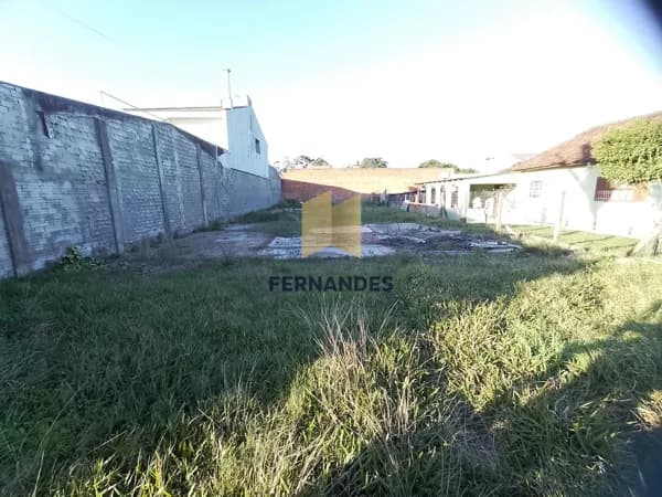 Lote/Terreno em Osório - Centro