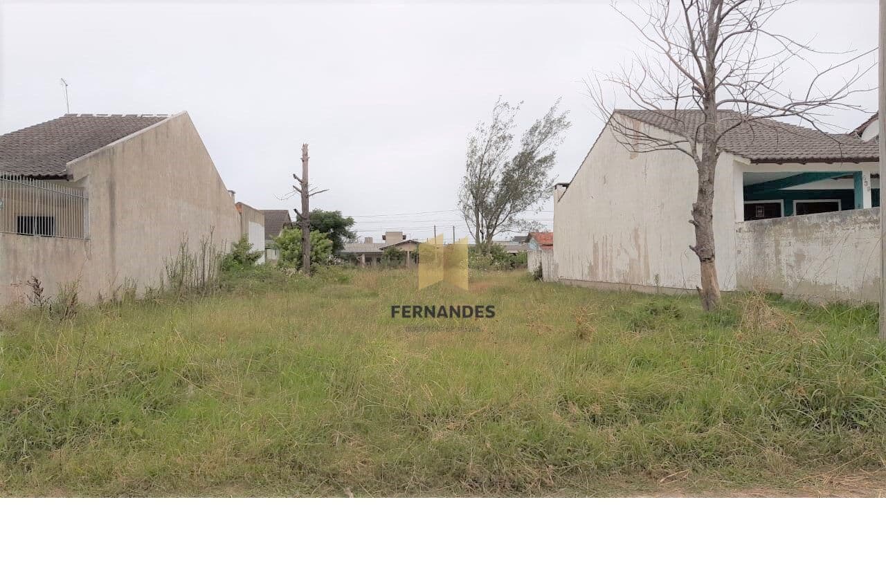 Terreno próx. ao Centrinho