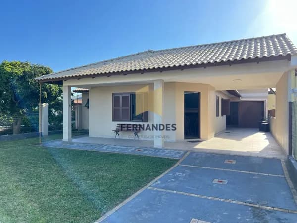 Bela casa em Centro, Imbé/RS