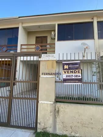 Casa Duplex em Centro, Tramandaí/RS