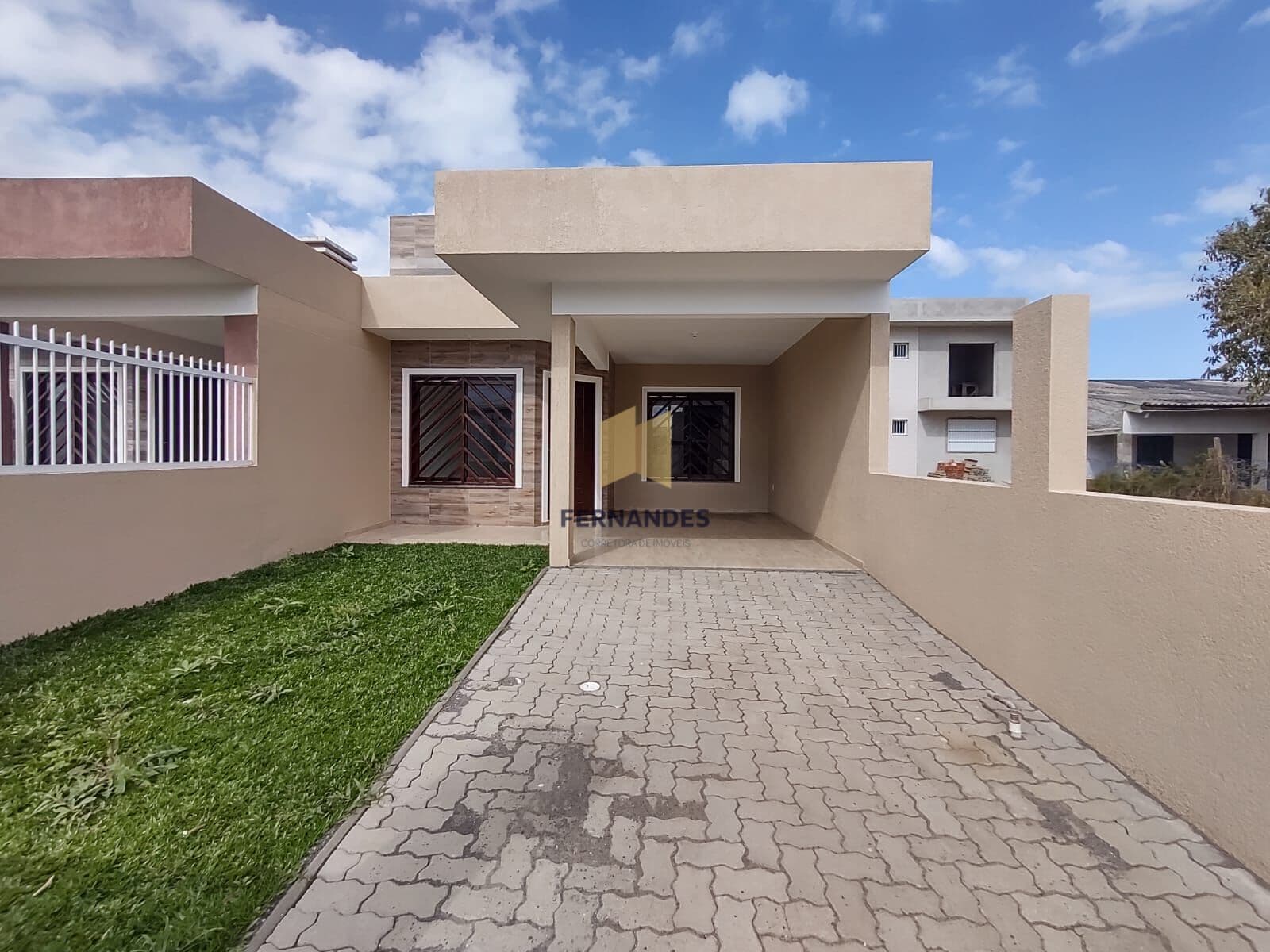 Casa em Imbé - Centro