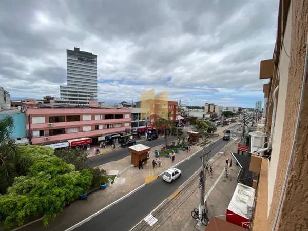 Apartamento em Tramandaí - Centro
