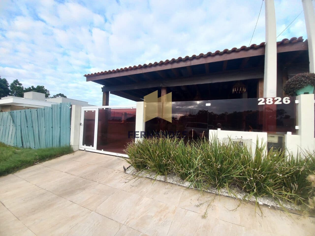 Casa em Imbé - Centro