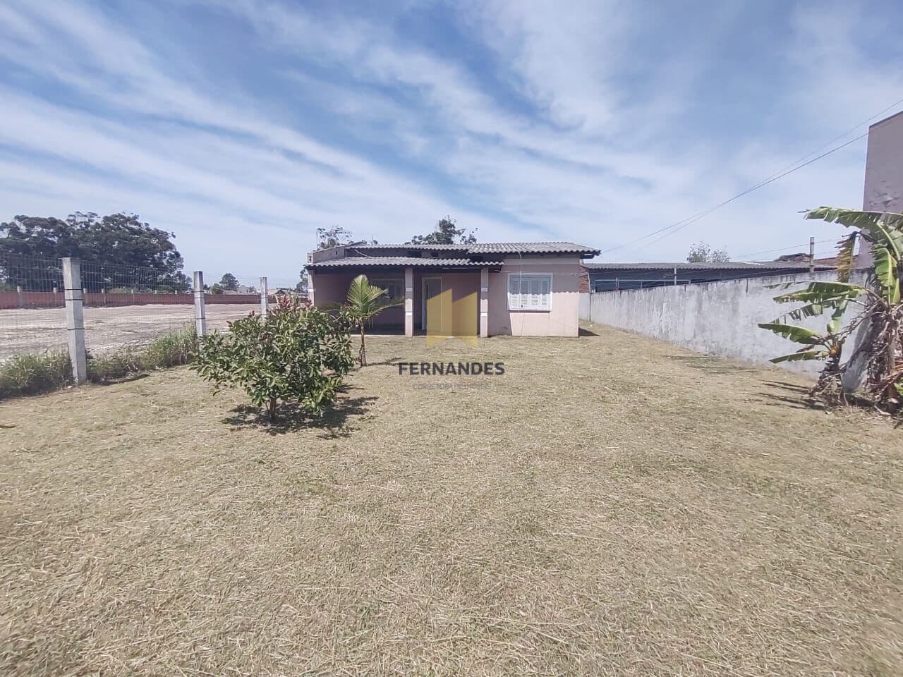 Terreno na RS 0-30