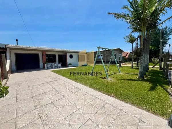 Casa em Tramandaí - Zona Nova