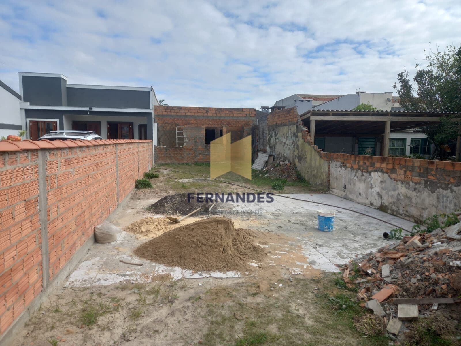 Lote/Terreno em Tramandaí - São Francisco