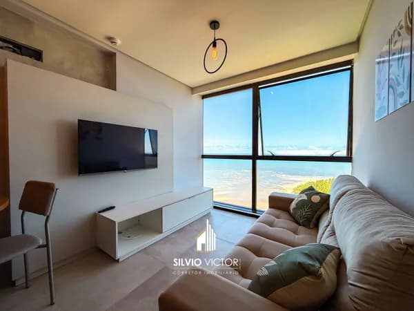 Flat em Jaboatão dos Guararapes - Barra de Jangada