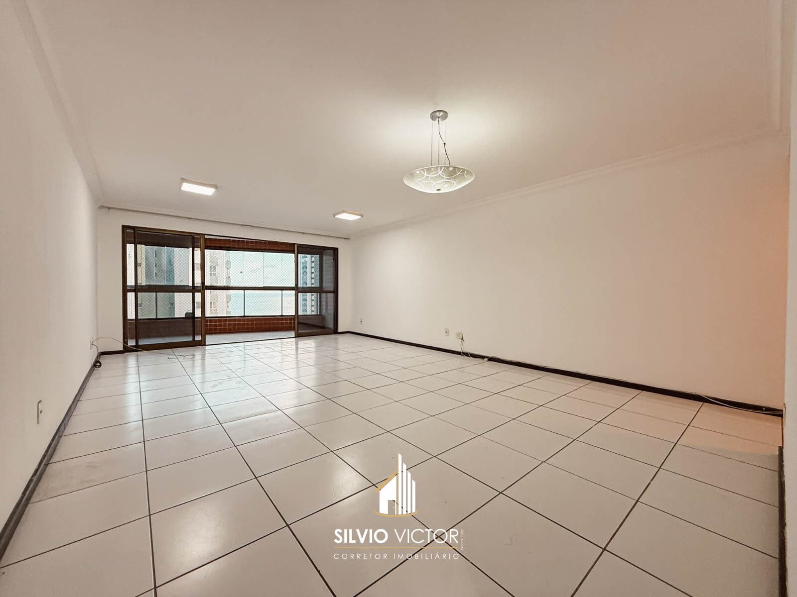 Apartamento em Jaboatão dos Guararapes - Piedade