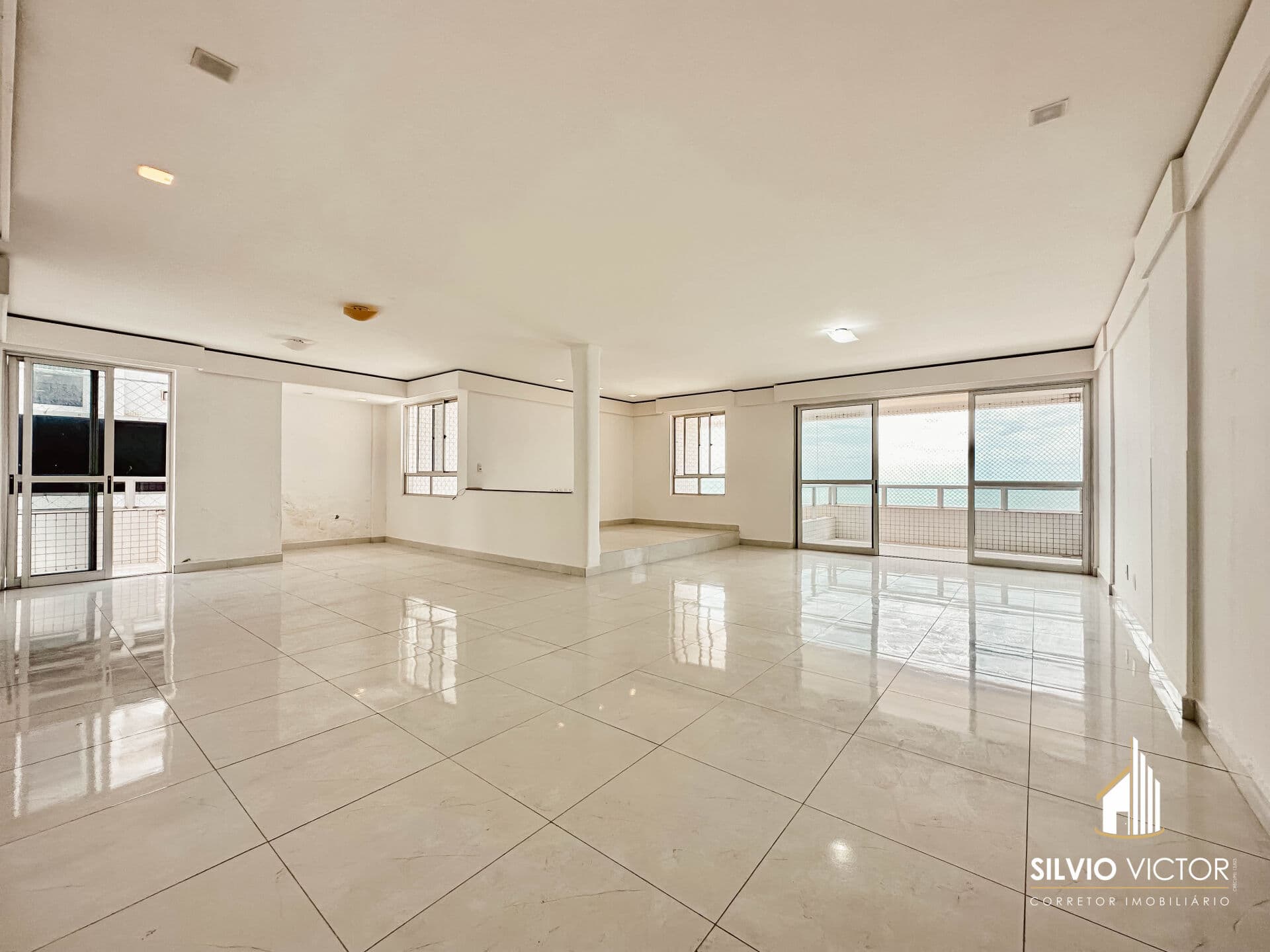Apartamento em Jaboatão dos Guararapes - Candeias