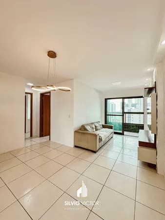 Apartamento em Jaboatão dos Guararapes - Piedade