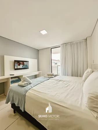 Flat em Ipojuca - Porto De Galinhas