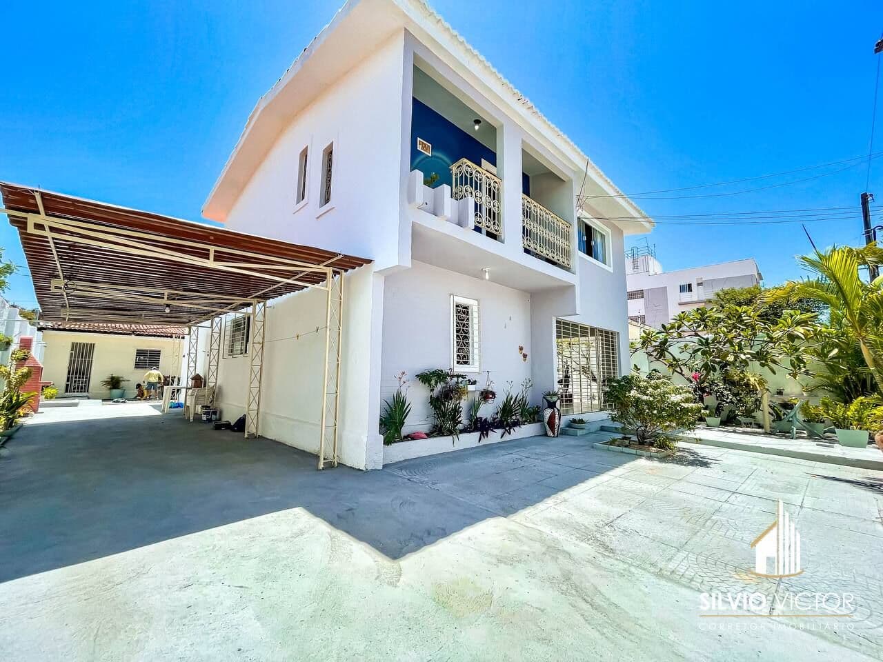 Casa em Jaboatão dos Guararapes - Candeias