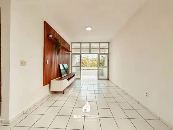 Apartamento em Jaboatão dos Guararapes - Candeias