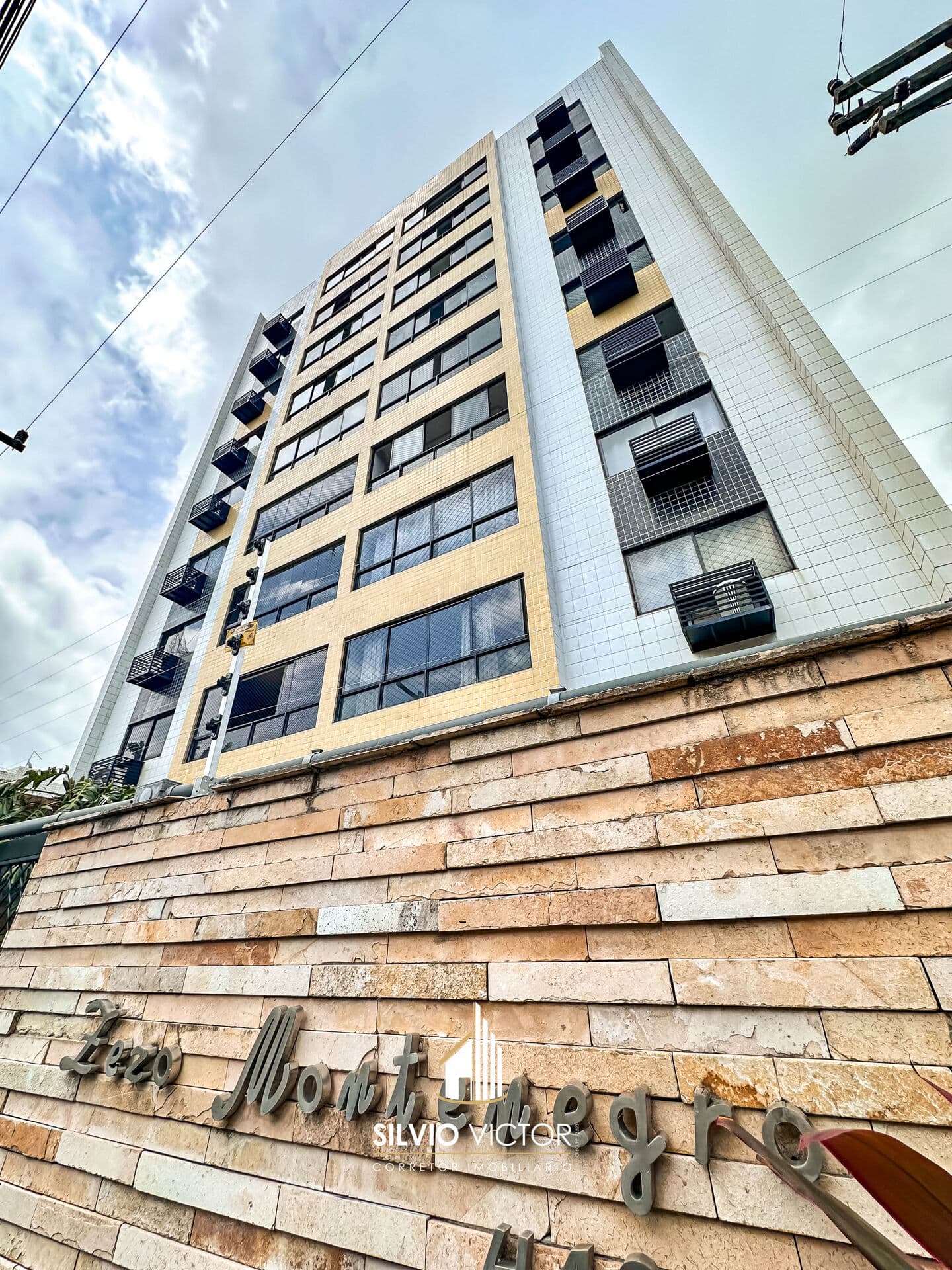Apartamento em Jaboatão dos Guararapes - Candeias