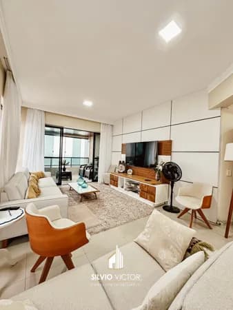 Apartamento em Jaboatão dos Guararapes - Candeias